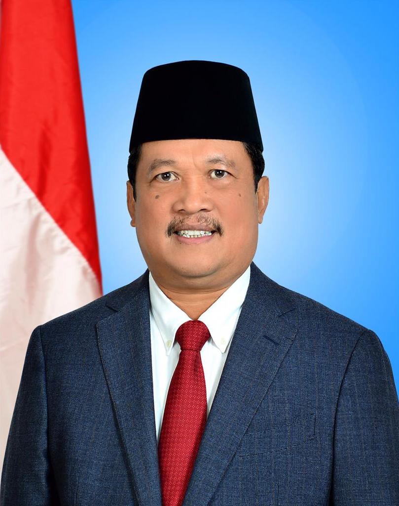 Wahyu Sakti Trenggono