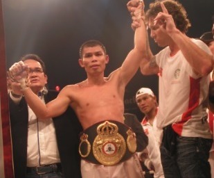 Foto Chris John - Zodiak Virgo