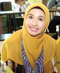 Laudya Cynthia Bella