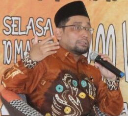 Habiburrahman El Shirazy