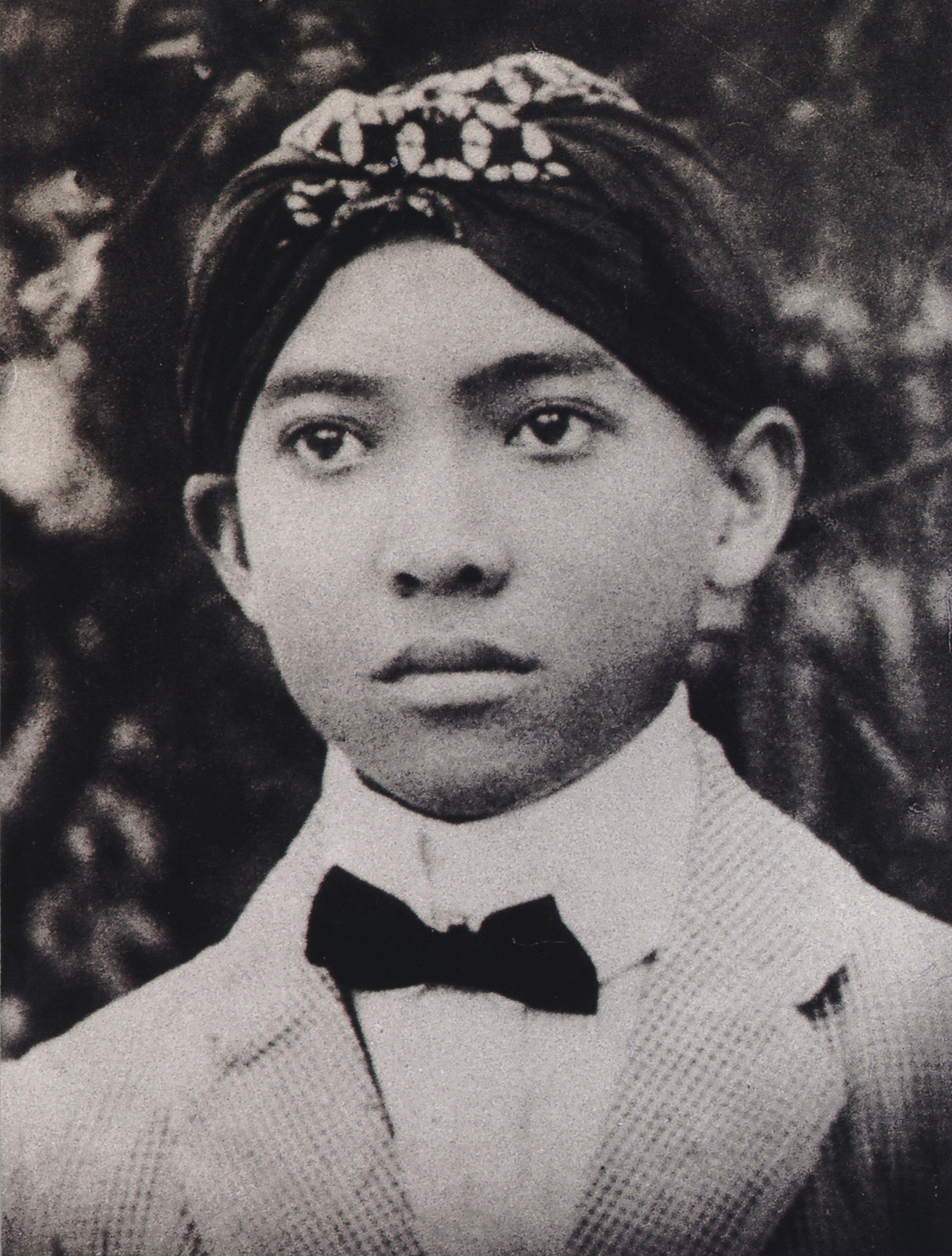 Soekarno