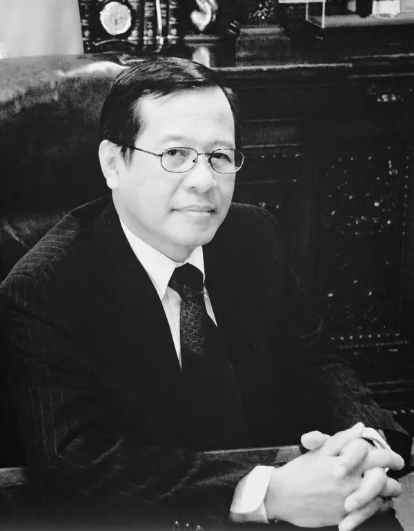 Sudjadnan Parnohadiningrat