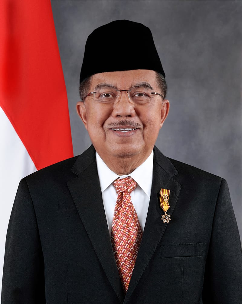 Muhammad Jusuf Kalla