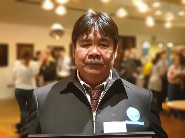 Bambang Hero Saharjo