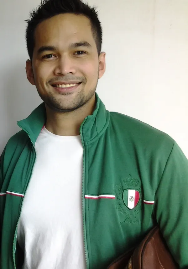 Teuku Wisnu