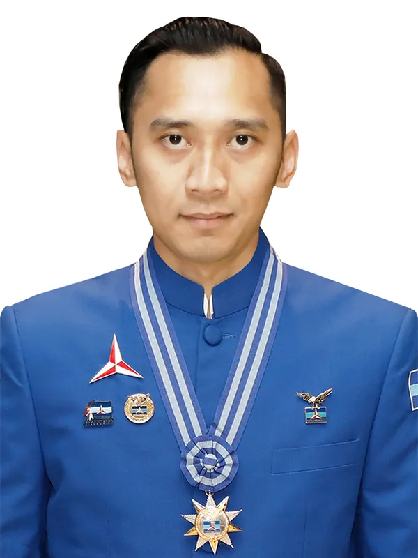 Edhie Baskoro Yudhoyono