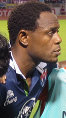 Victor Igbonefo