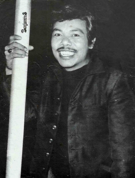 Benyamin Sueb