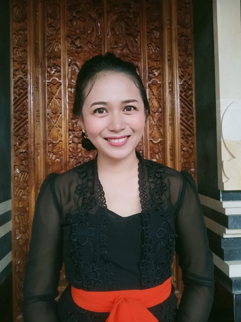 Carma Citrawati