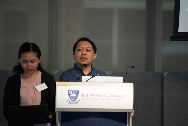 I Gede Gita Purnama Arsa Putra