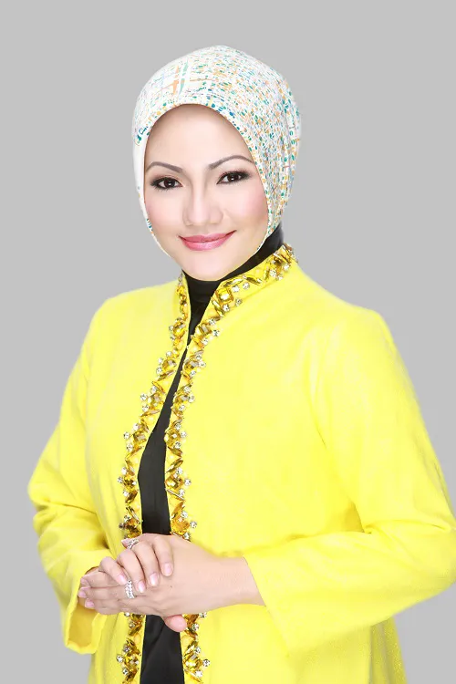 Adde Rosi Khoerunnisa