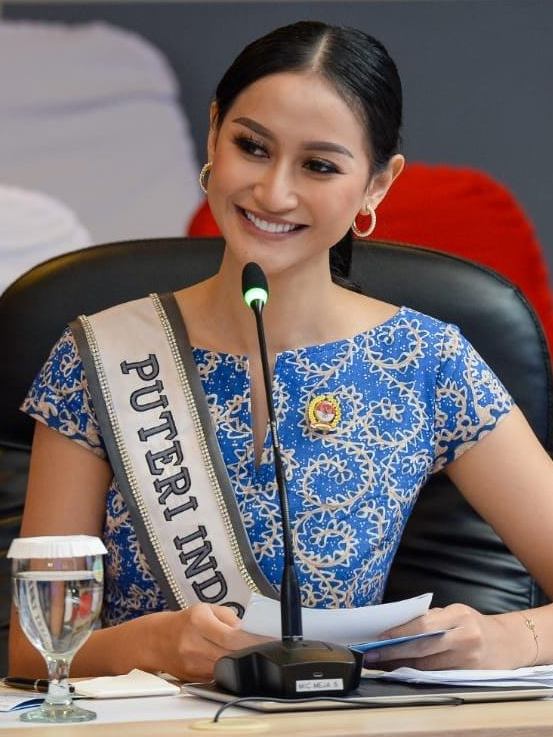 Ayu Maulida