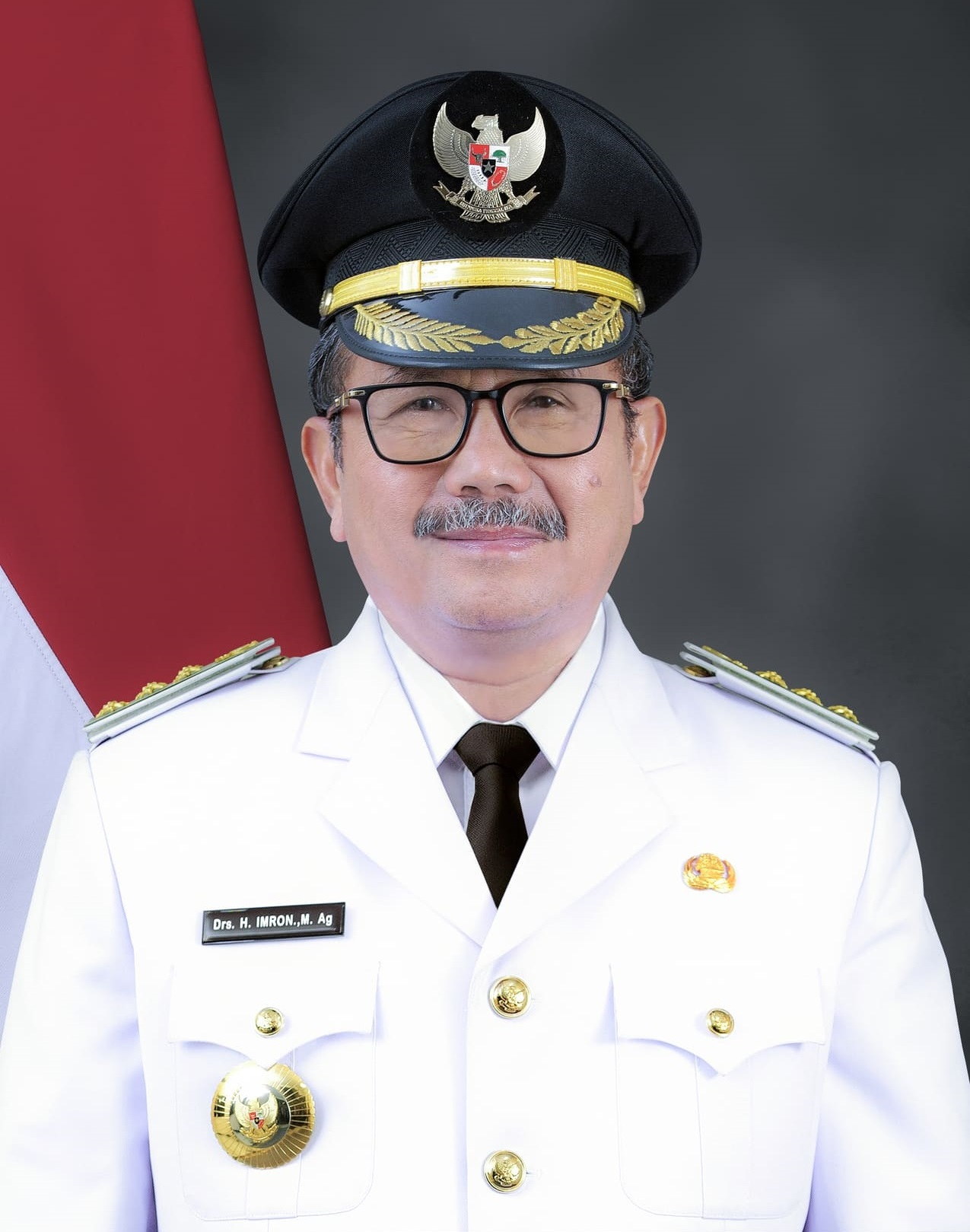 Imron Rosyadi