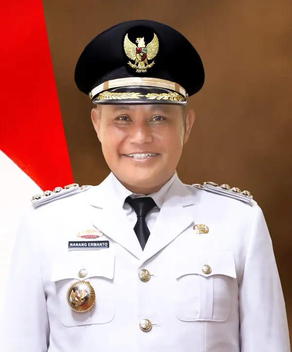 Nanang Ermanto