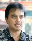 Roy Suryo