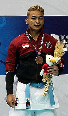 Ahmad Zigi Zaresta Yuda