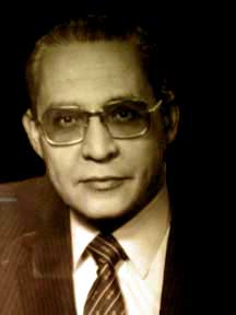 Foto Ali Alatas - Zodiak Scorpio