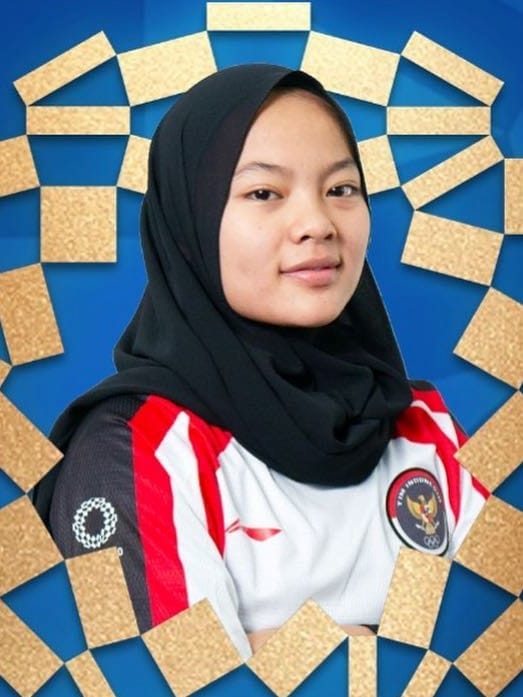 Foto Windy Cantika Aisah - Zodiak Gemini