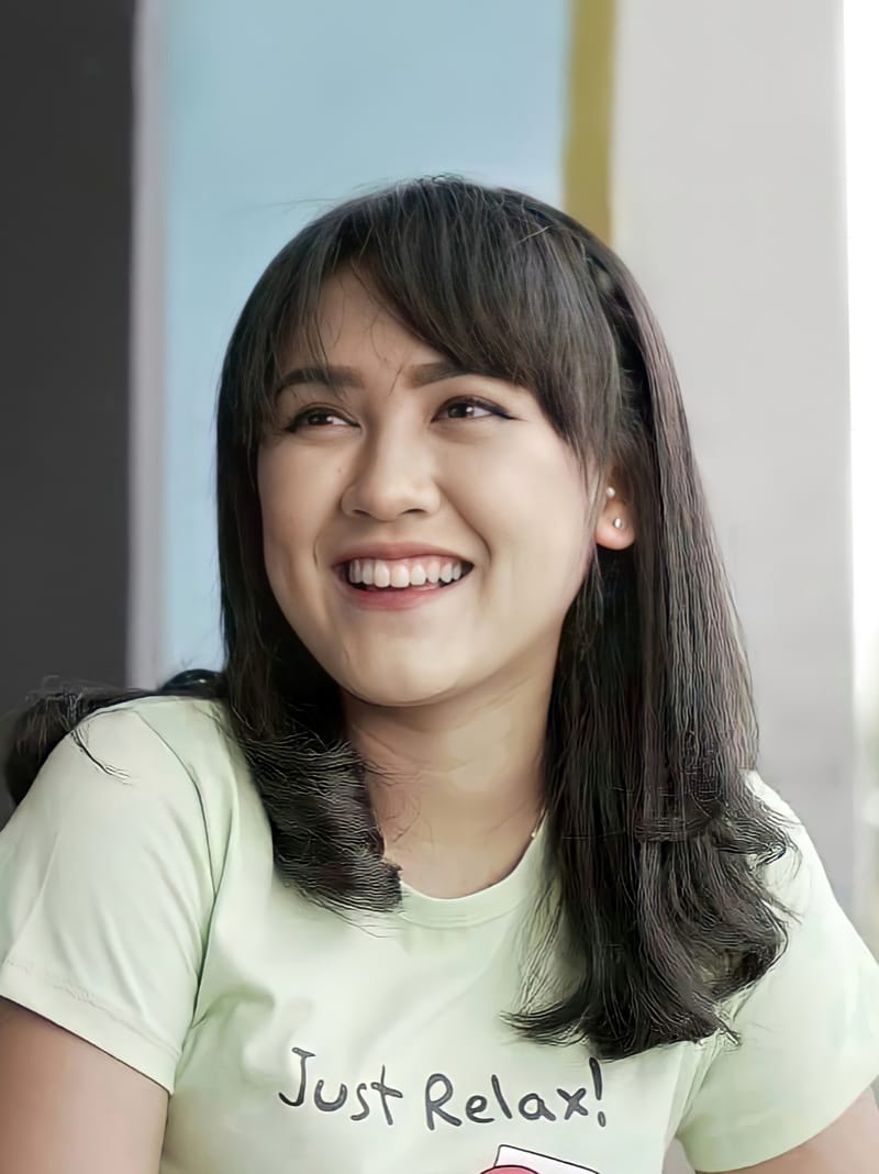 Foto Happy Asmara - Lahir 1999