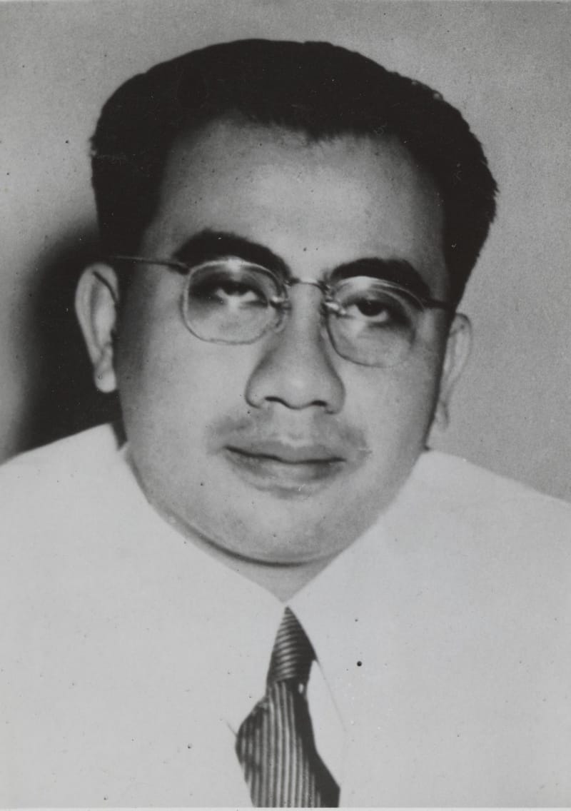 Ida Anak Agung Gde Agung