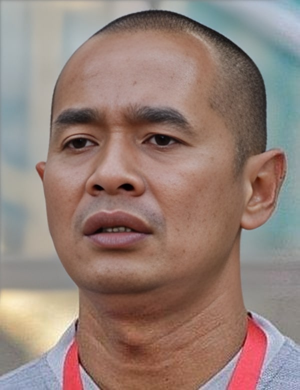 Kurniawan Dwi Yulianto